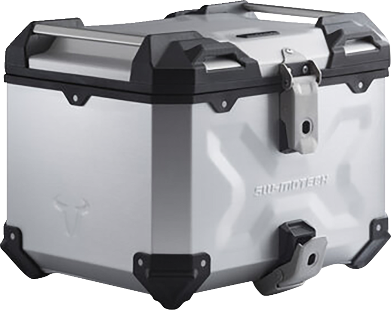 TRAX ADV Top Case