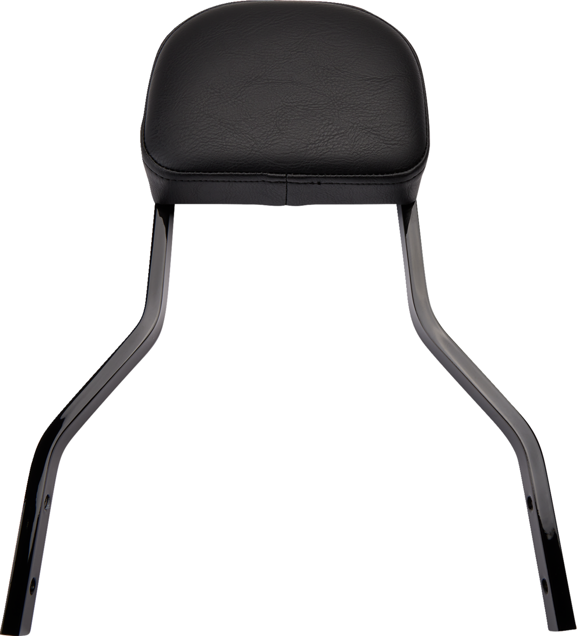 Backrest Kit - 14" - Black - FLSB