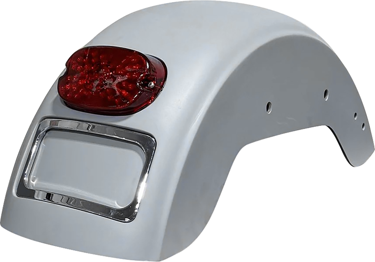 French Fix Fender