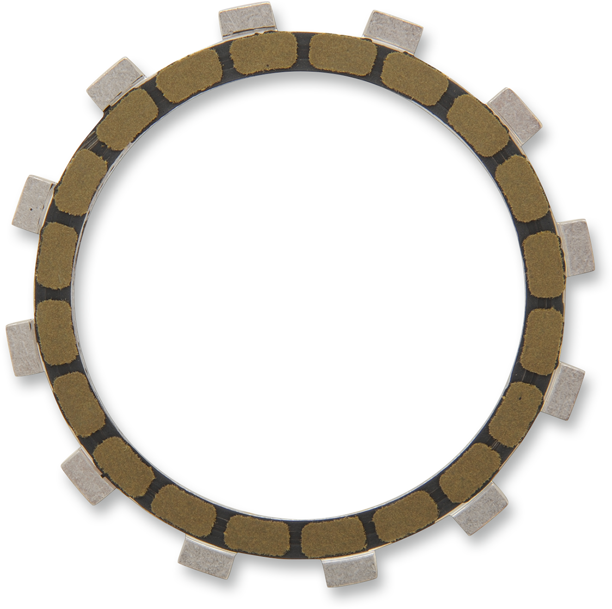 Clutch Friction Plate - Suzuki