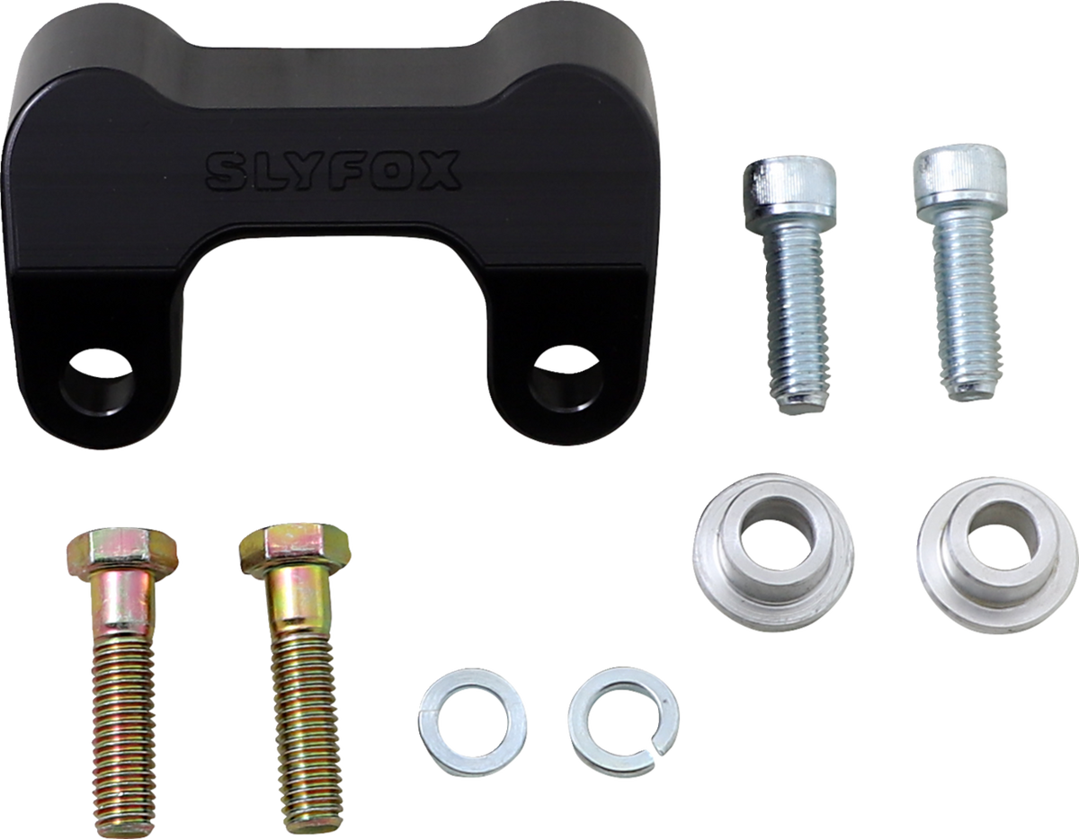 Riser Adapter
