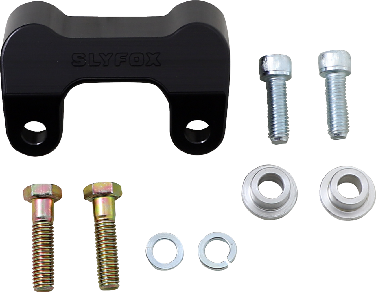 Riser Adapter