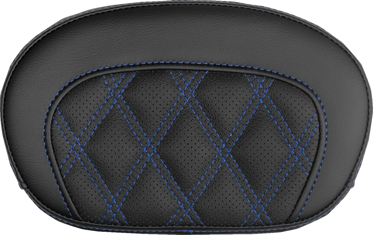 Mini Contour Sissy Bar Pad