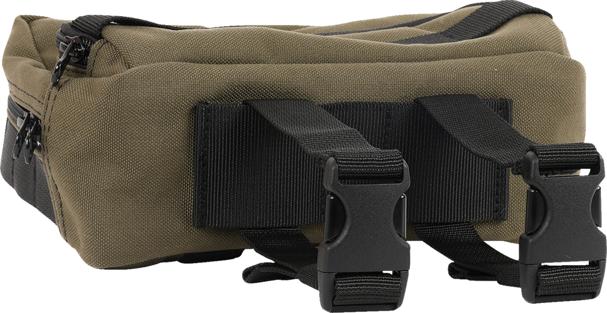Handlebar Bag Plus
