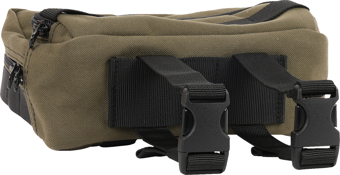Handlebar Bag Plus