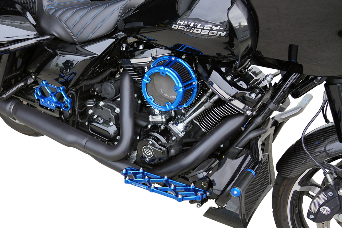 Method™ Clear Series Air Cleaner - Blue