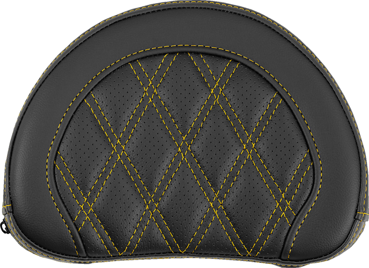 Contoured Sissy Bar Pad