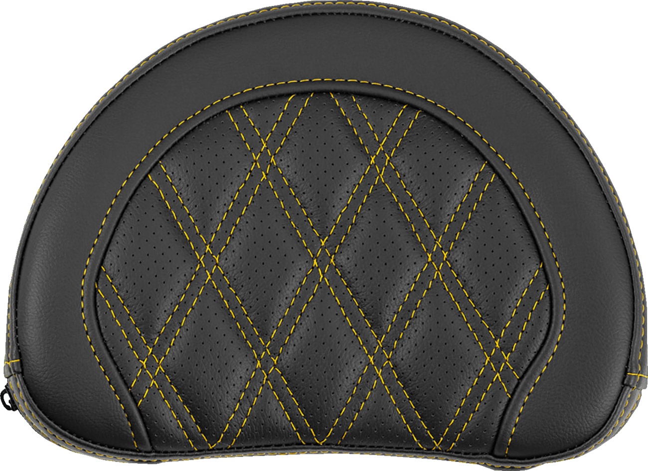 Contoured Sissy Bar Pad