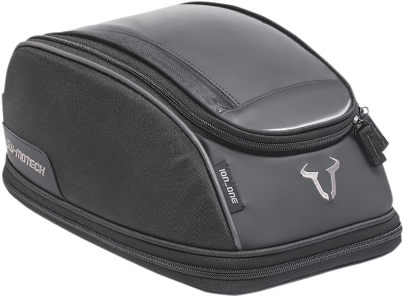 ION One Tank Bag - 5 To 9 Liter - Black