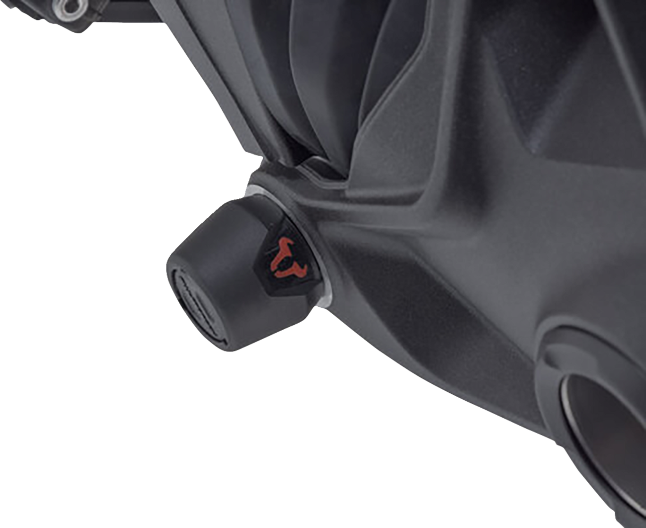 Axle Sliders - Rear - Set - BMW