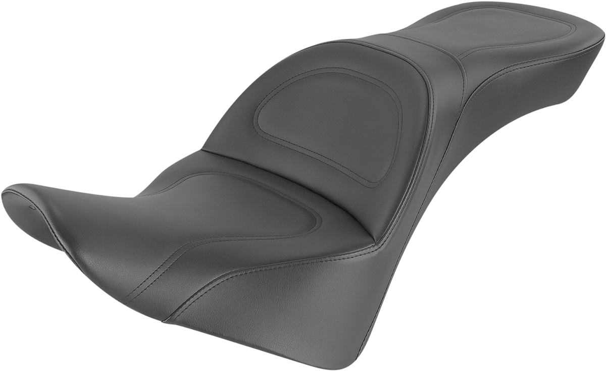 Explorer Seat - W/O Driver Backrest - FL '18-'24
