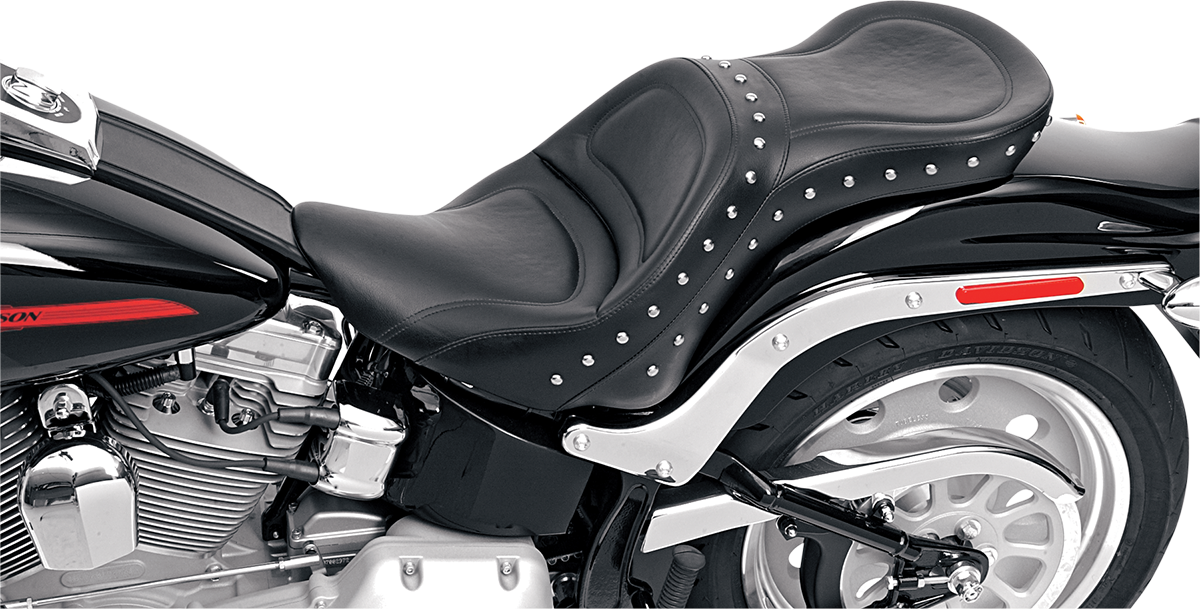 Explorer Special Seat - W/O Backrest - FL/FX '07-'17