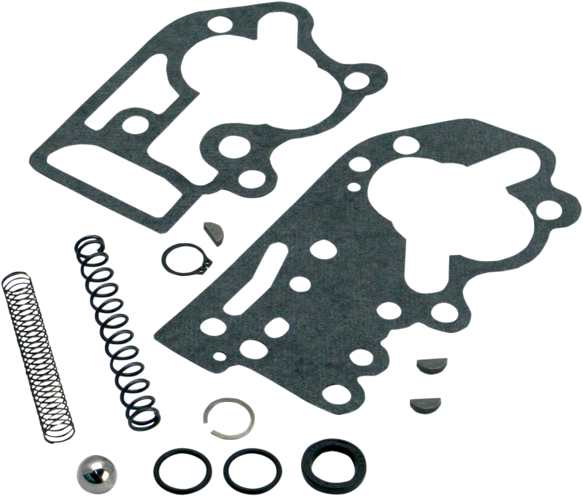 Oil Pump Rebuild Kit