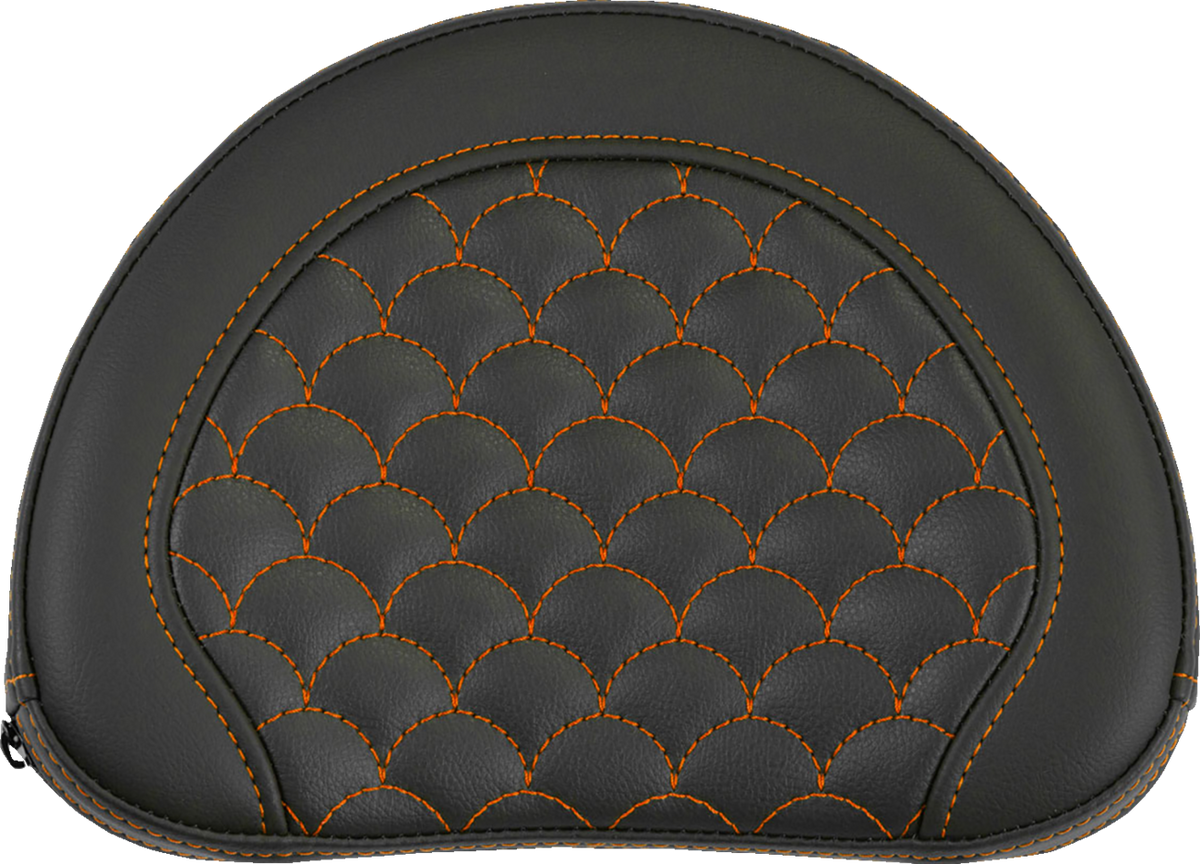 Contoured Sissy Bar Pad