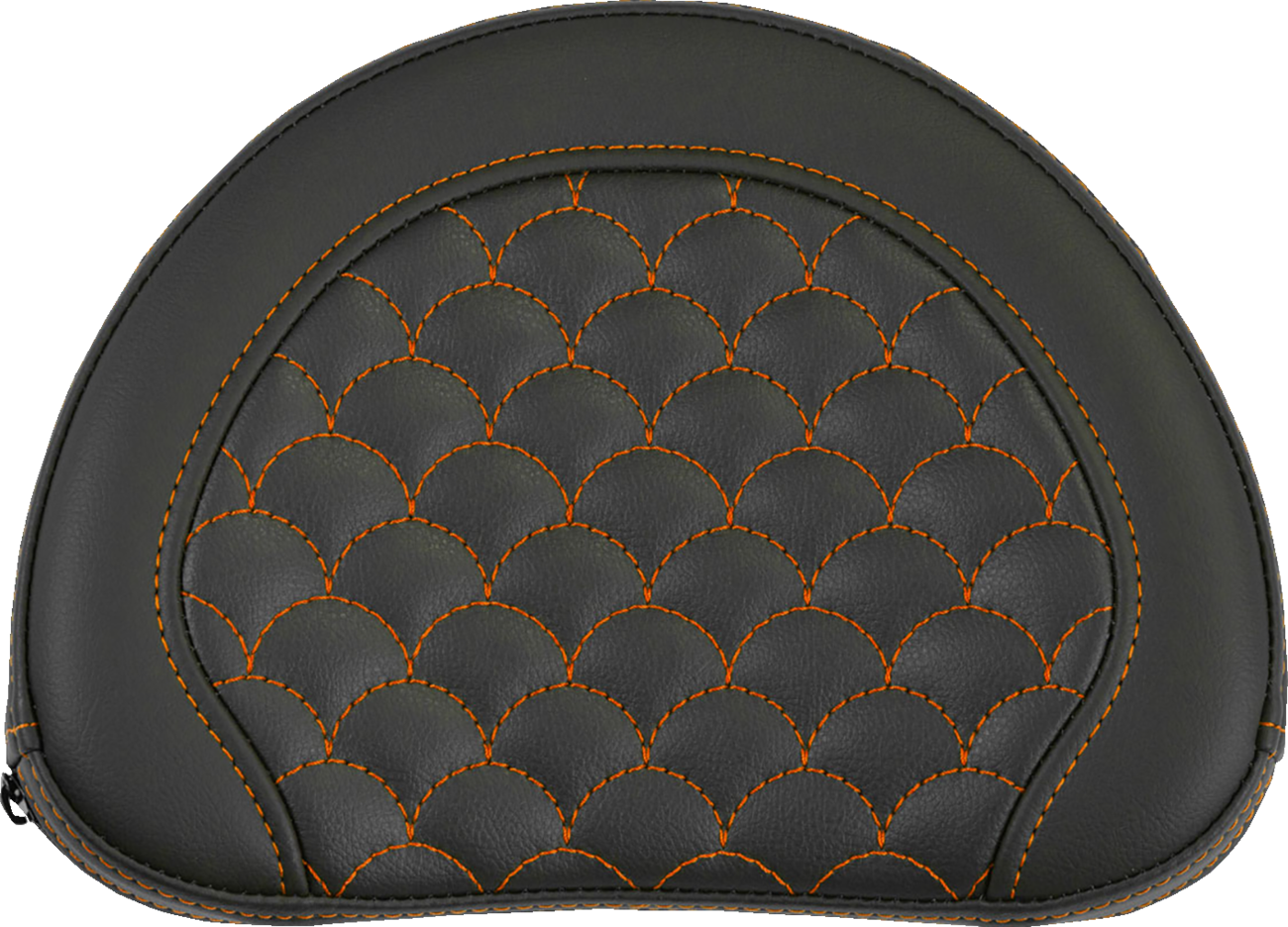 Contoured Sissy Bar Pad