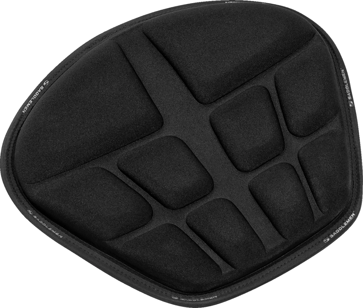 Tech Memory Foam Gel Pad