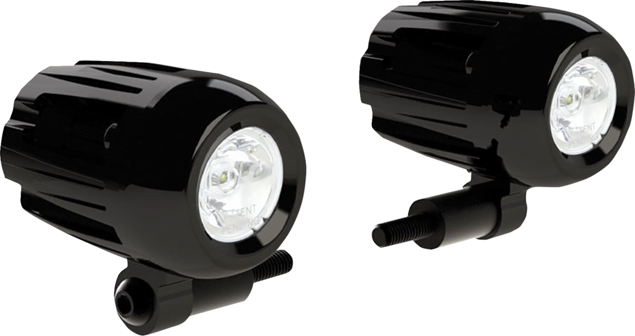 Mount - Driving Light - D2/D3/S4