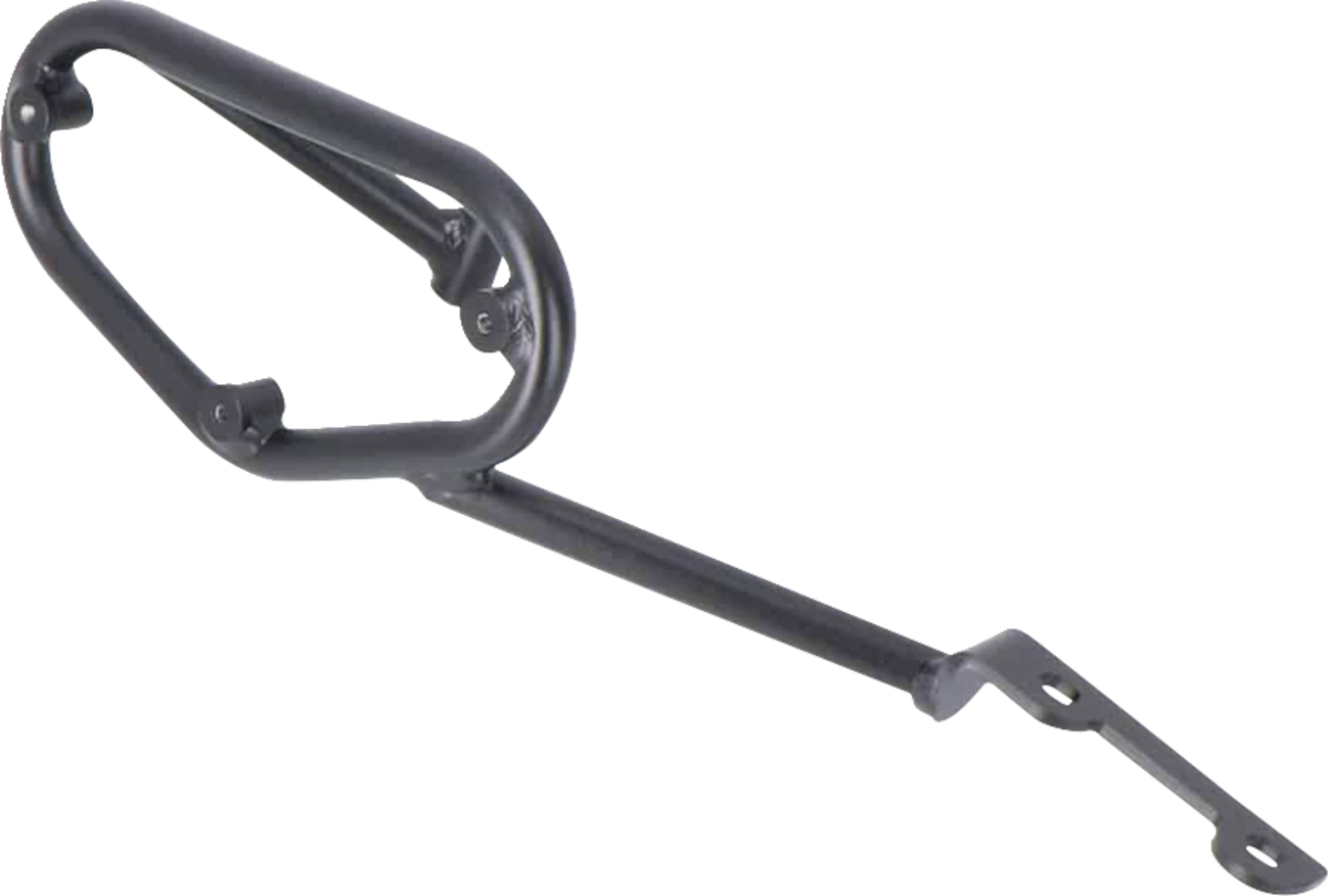 SLC Side Carrier - Right - Honda - CB1000R
