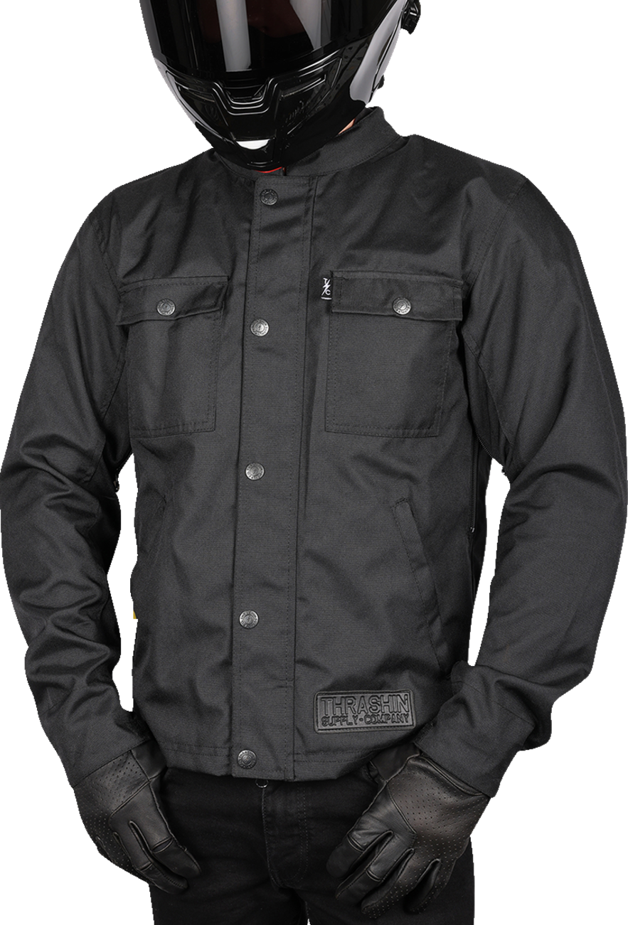 Atlas V2 Riding Jacket