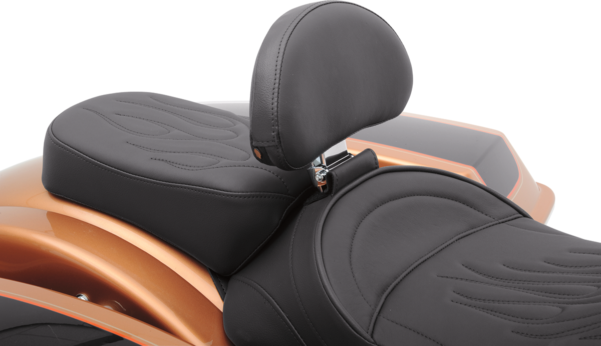 EZ Glide II™ Small Backrest