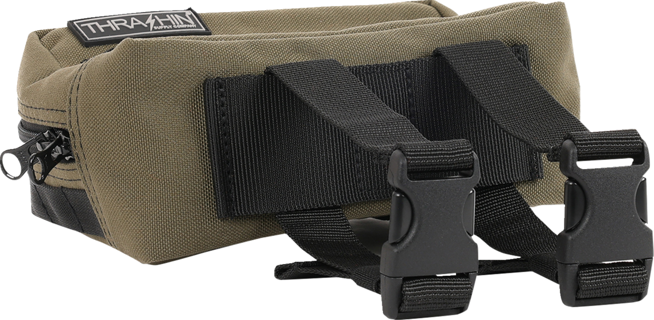 Handlebar Bag