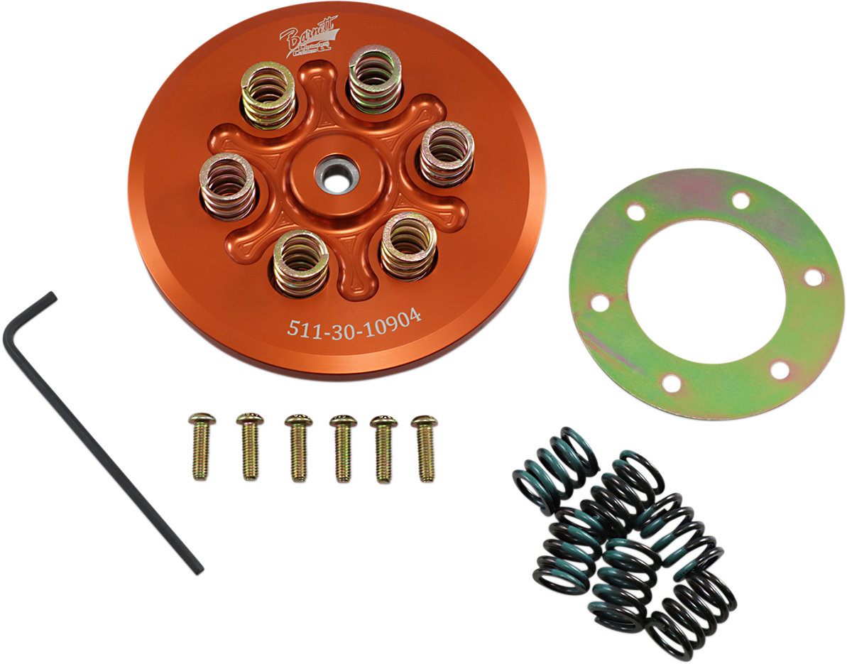 Clutch Spring Conversion Kit - Hydraulic Clutch