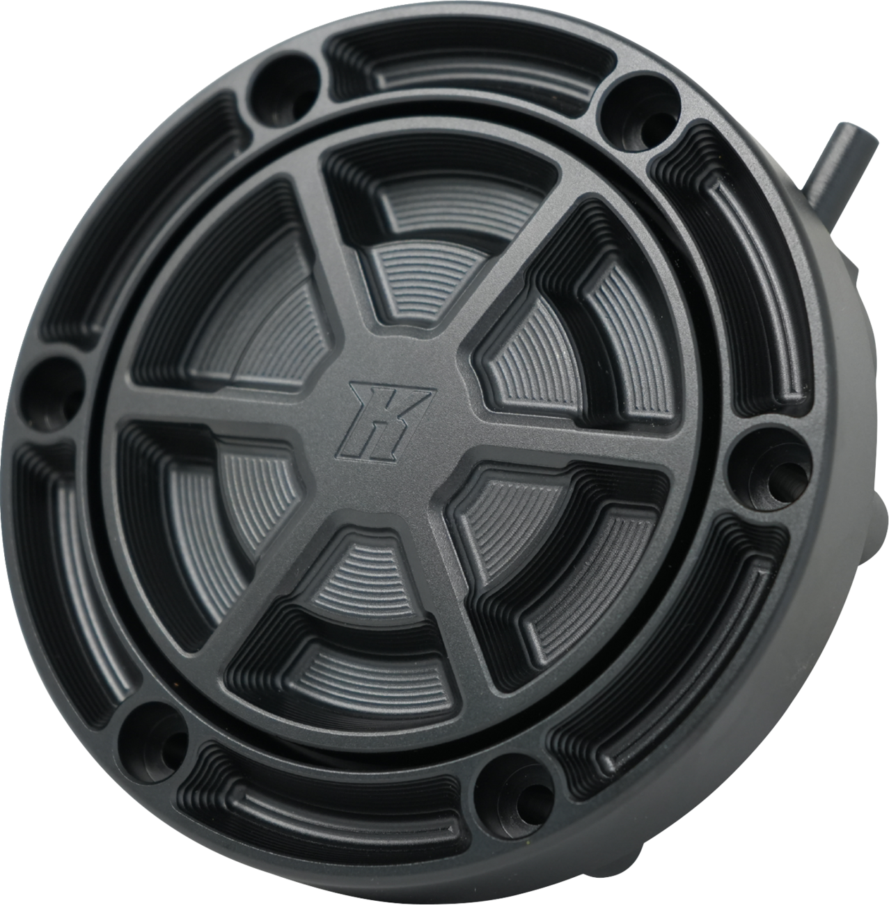 Ascent Pro Gas Cap