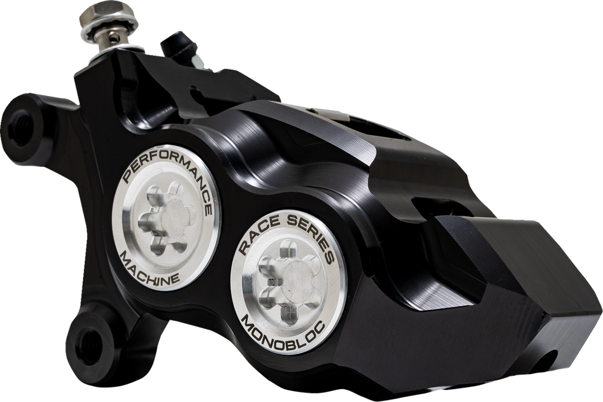 Race Series Monobloc Caliper
