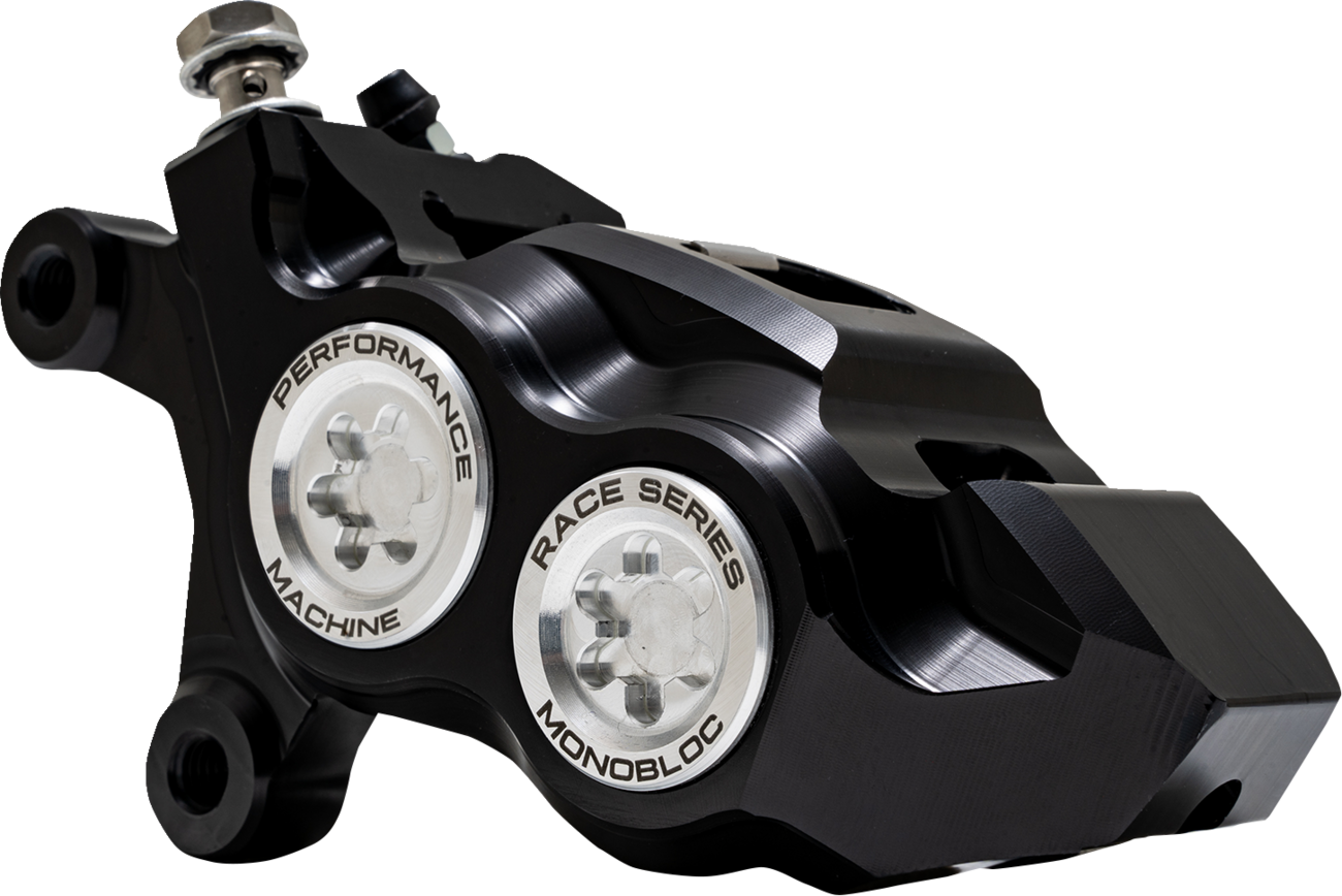 Race Series Monobloc Caliper