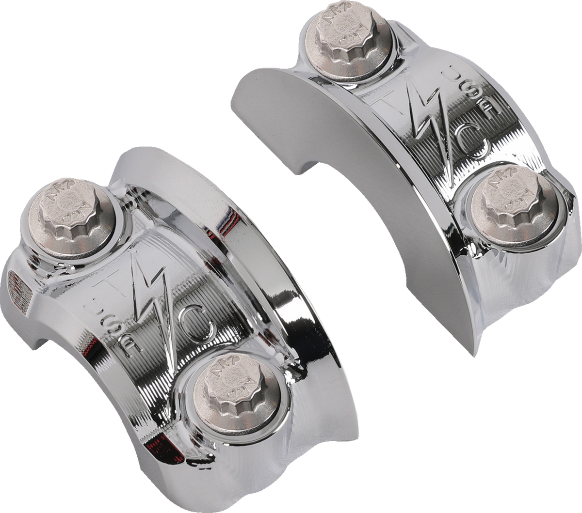 Speedway Perch Clamp