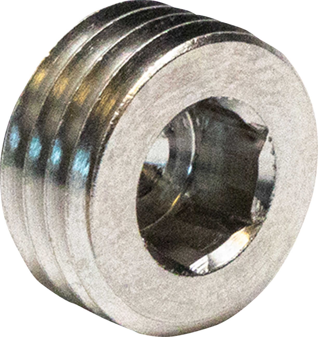Short Sump Plug - M8/Twin Cam