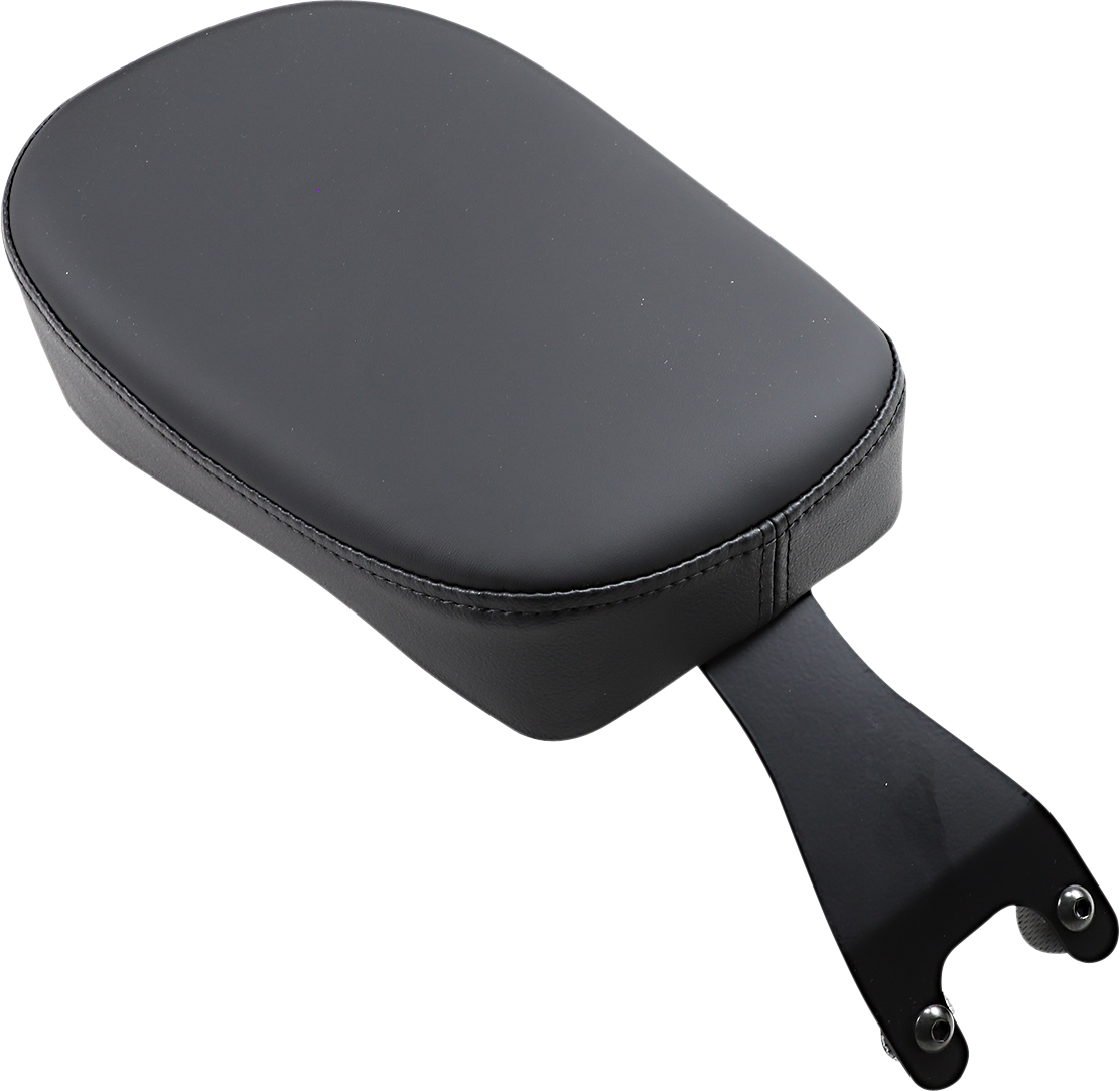 Rear Seat - Smooth - Black - Scout Bobber '18-'22
