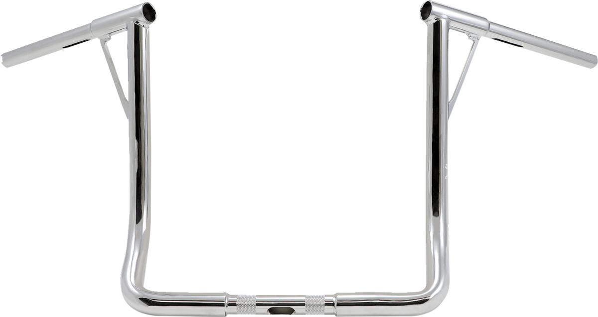 Louie Handlebar - Louie B - 16" - Chrome