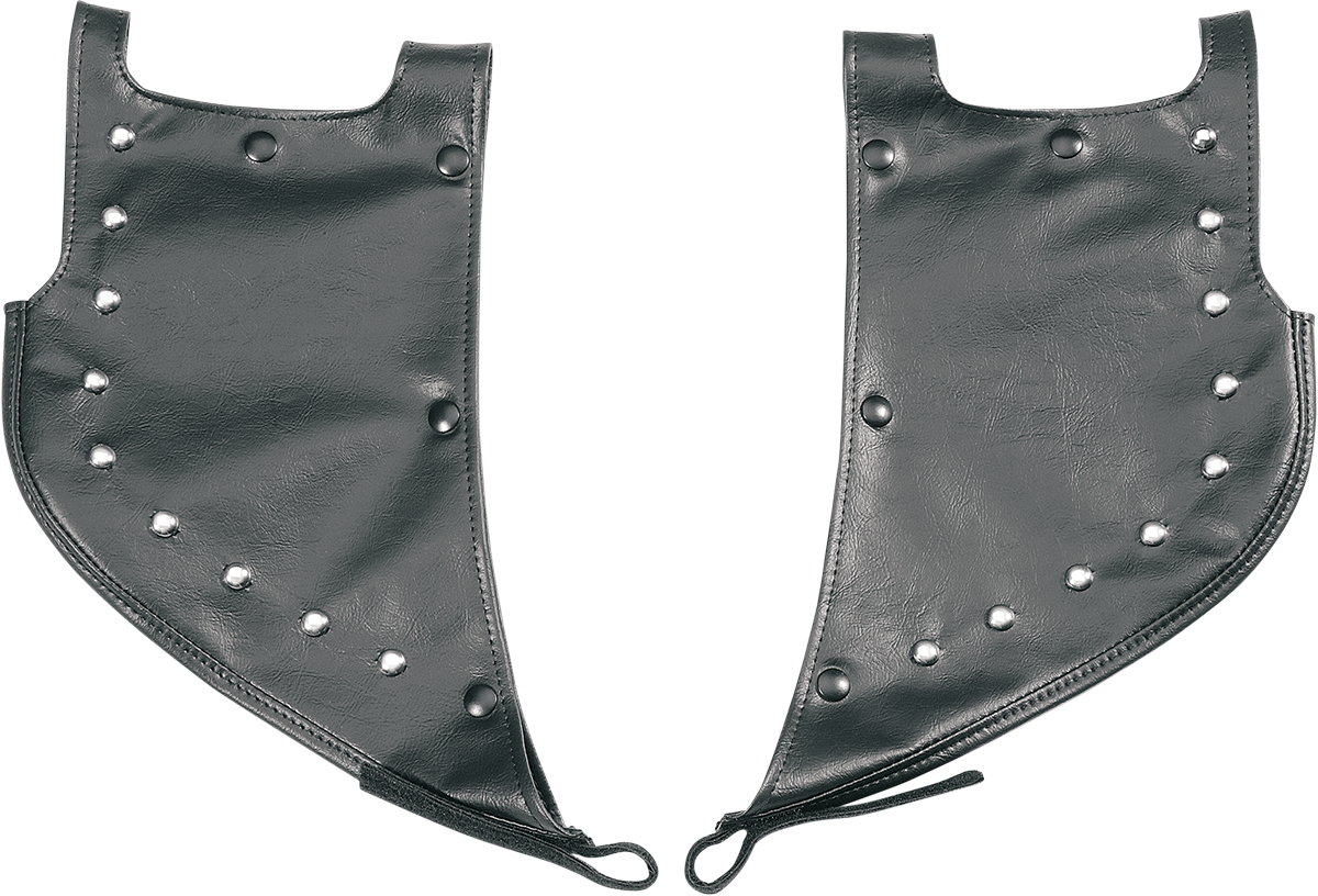 Studded Lower - Black - FLST