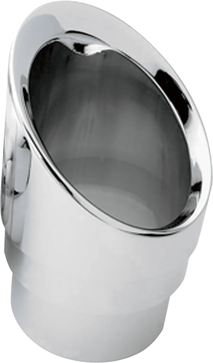 Billet Exhaust Tip