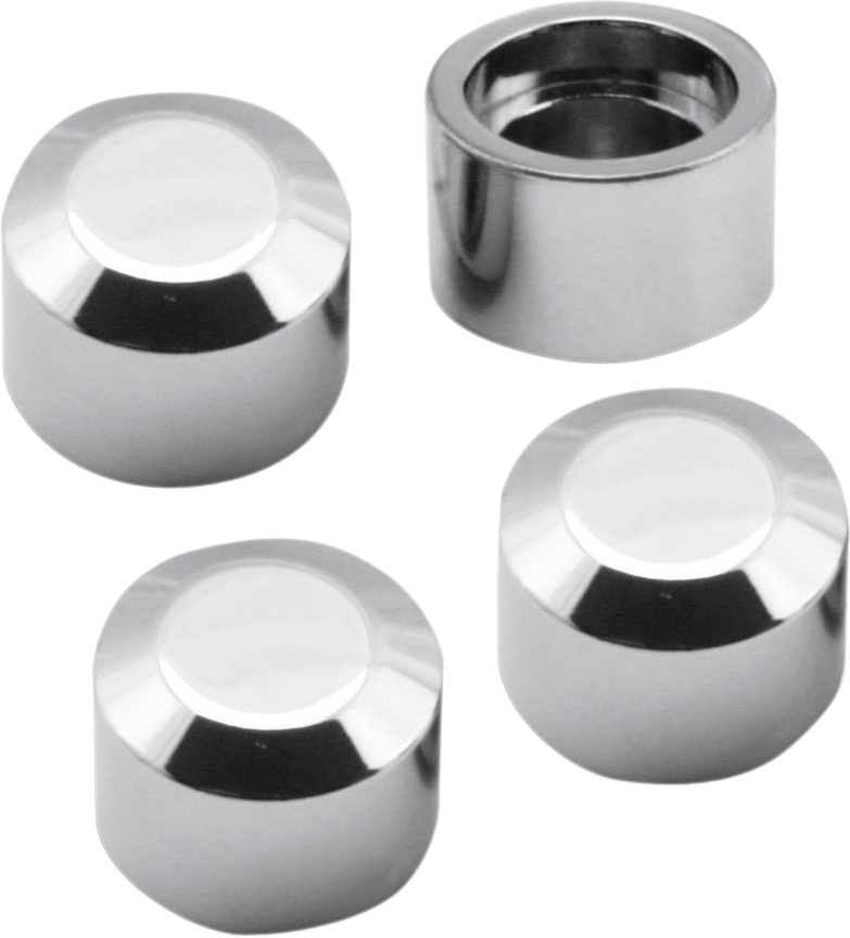 Head Bolt Cover - Magnetic