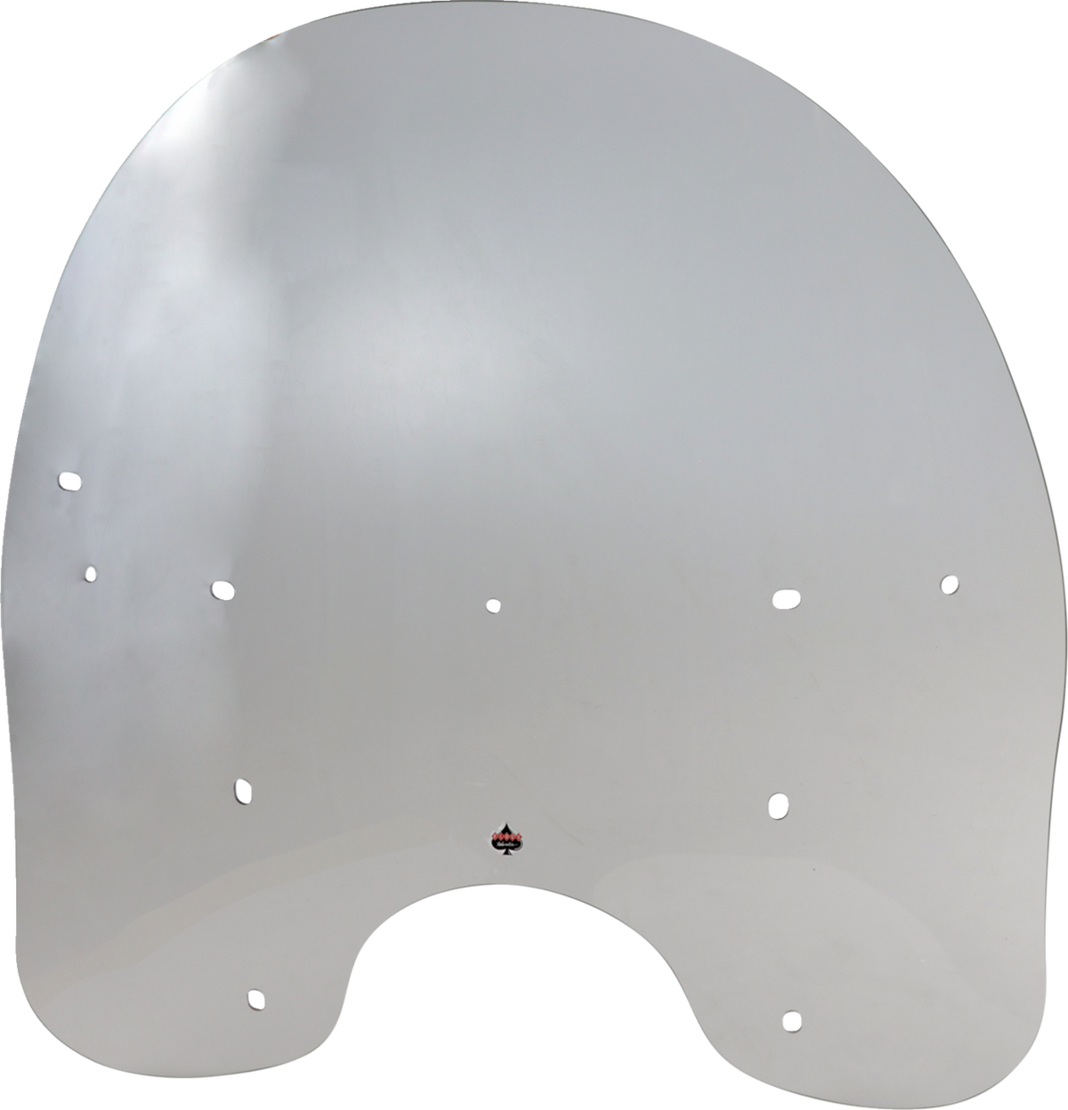 Billboard Flare® Windshield - 20" - Clear - '18-'25 Harley-Davidson®