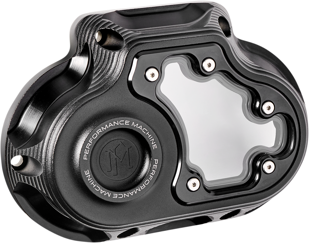 Vision Transmission Side Cover