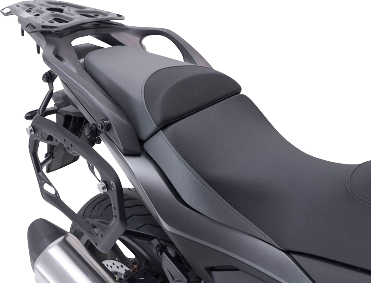 PRO Side Carrier - Left/Right - Black - Honda - NT