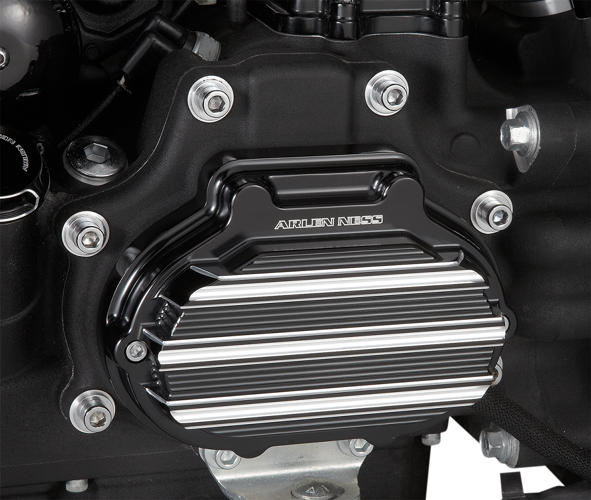 10-Gauge Hydraulic Clutch Actuator Cover