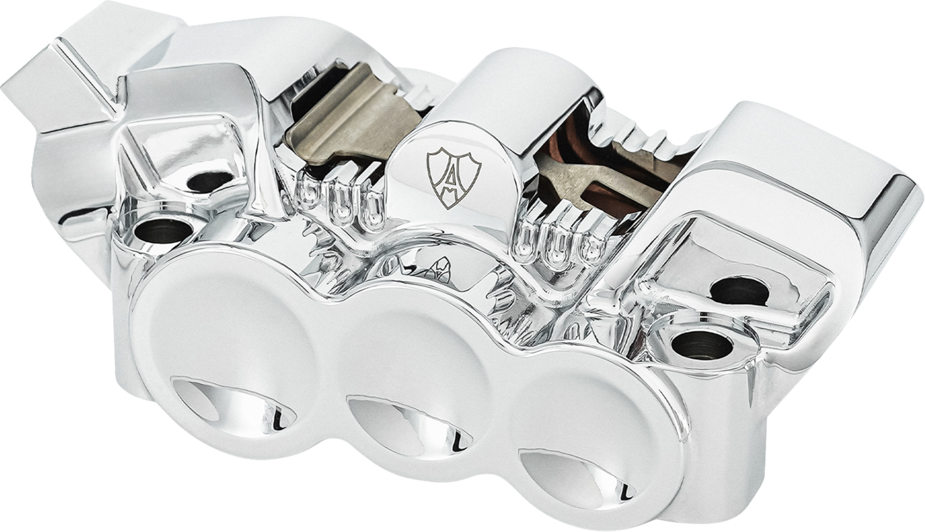 Radial Brake Caliper