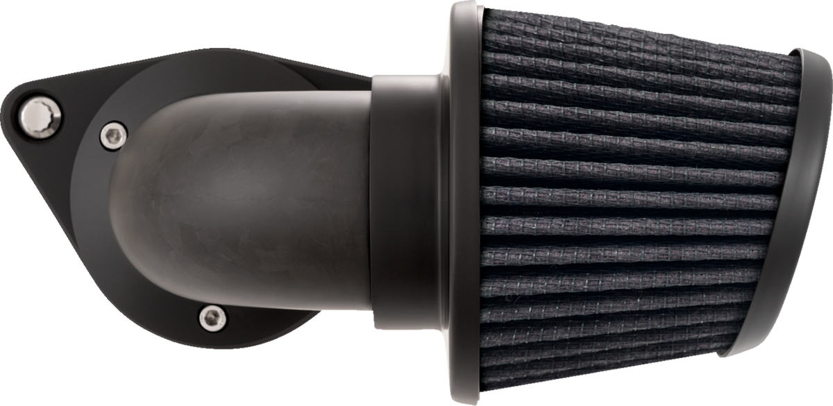 VO2 Falcon Air Intake Kit - Forged Carbon Fiber