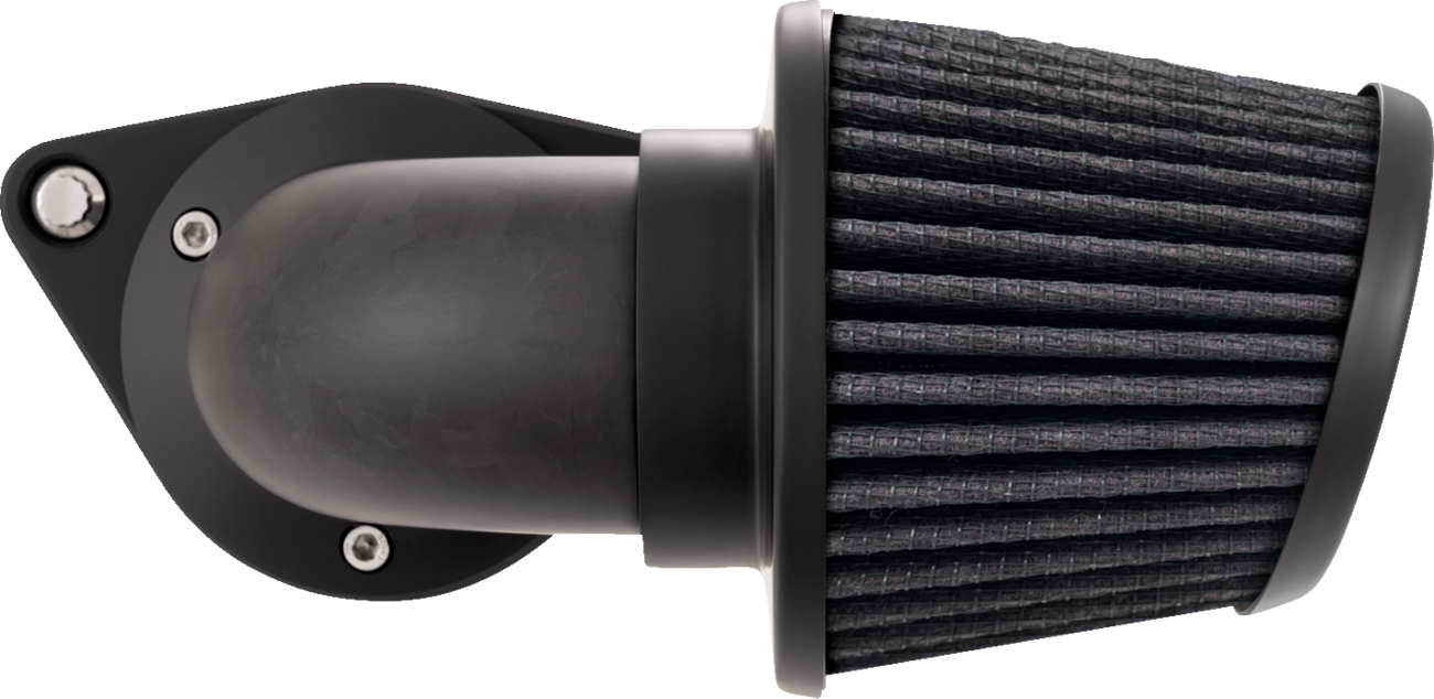 VO2 Falcon Air Intake Kit - Forged Carbon Fiber
