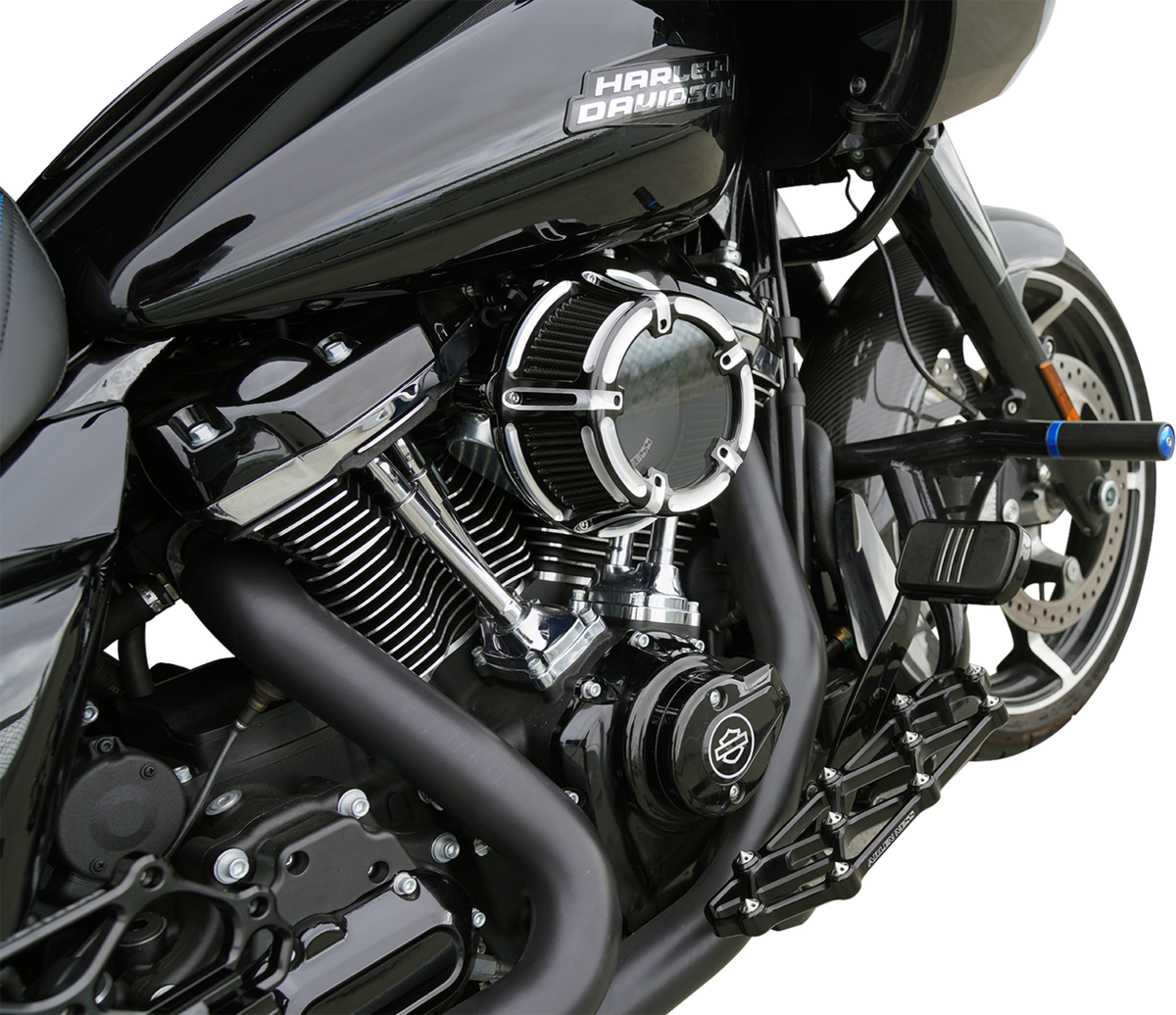 Method™ Clear Series Air Cleaner - Contrast Cut