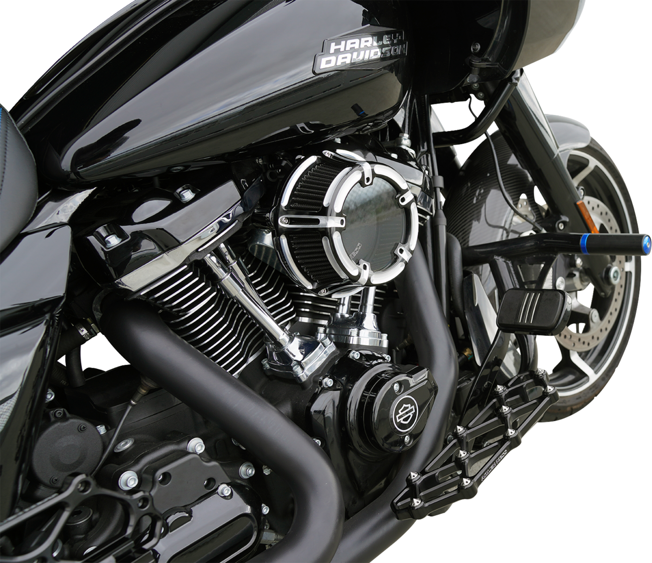 Method™ Clear Series Air Cleaner - Contrast Cut