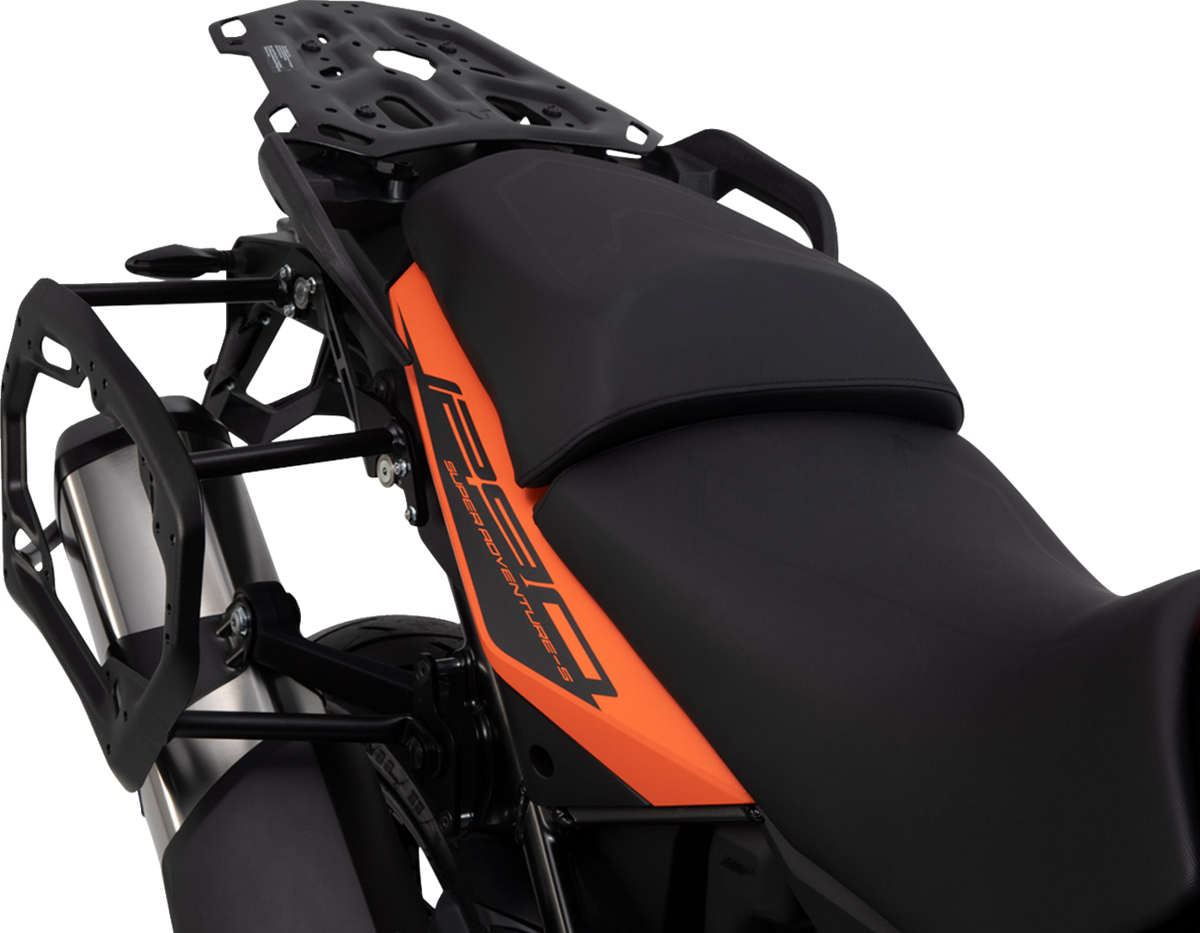 PRO Side Carrier - Left/Right - KTM