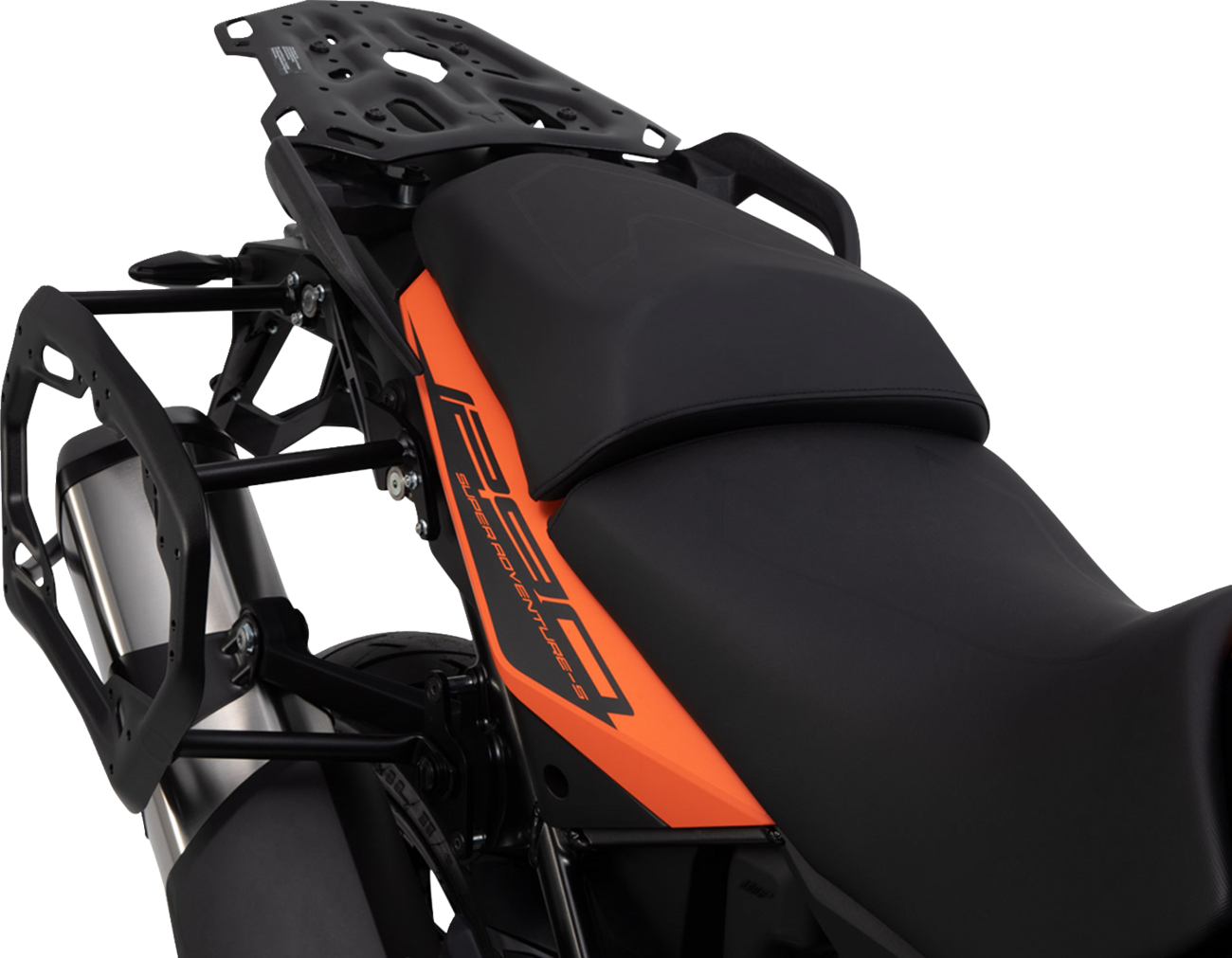 PRO Side Carrier - Left/Right - KTM