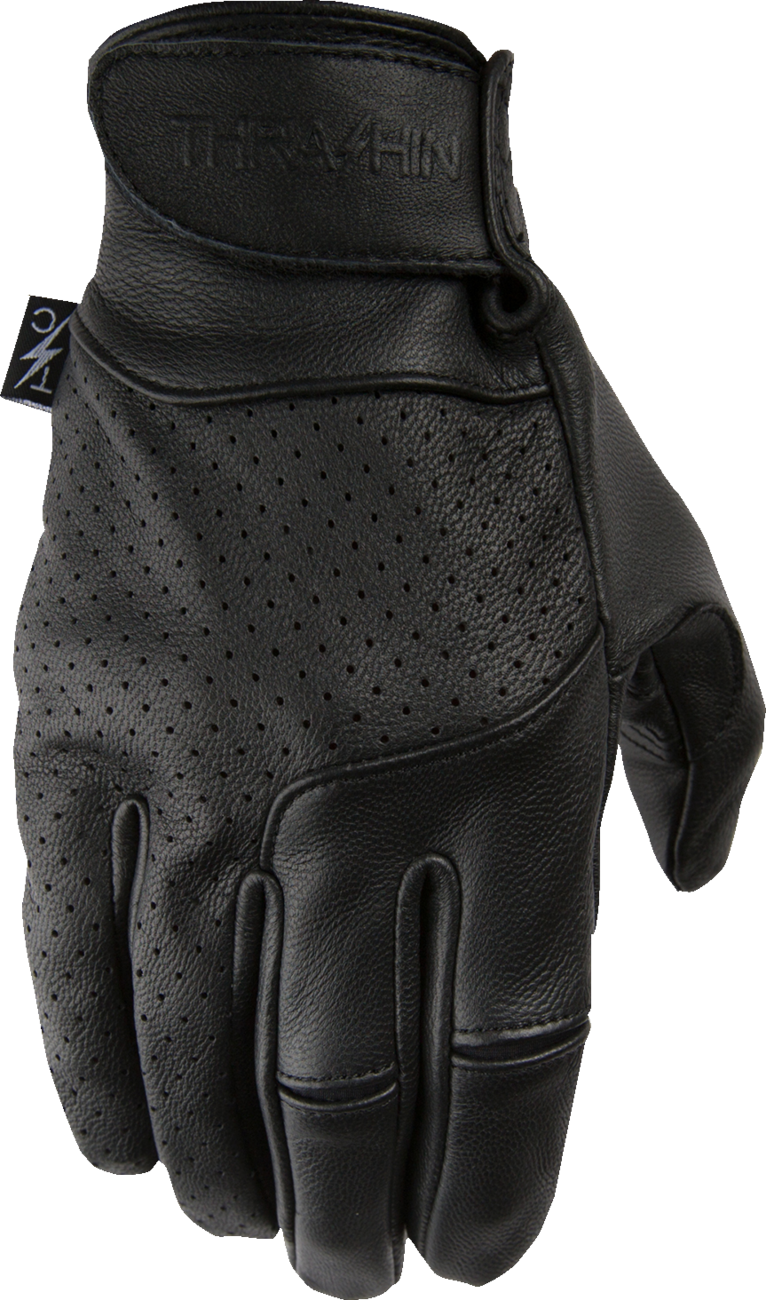Siege Gloves