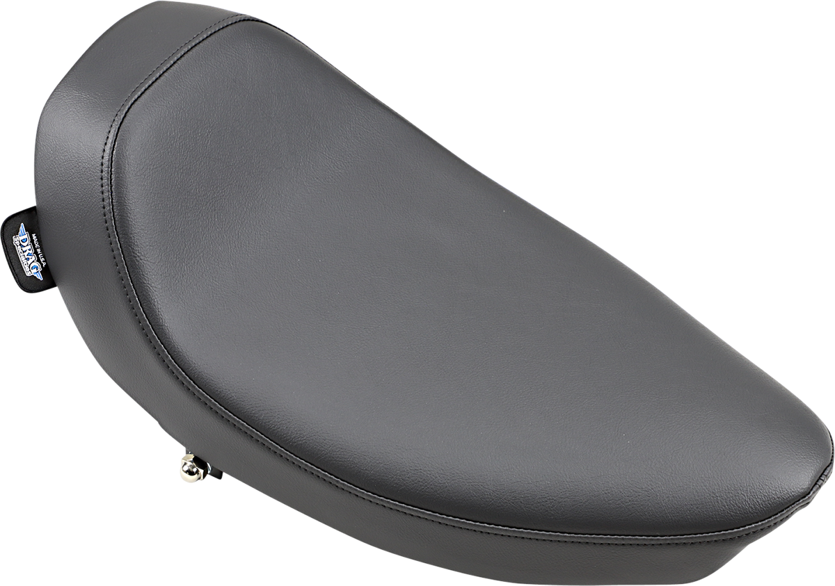 Low Solo Seat - Smooth - FX/FL '58-'84