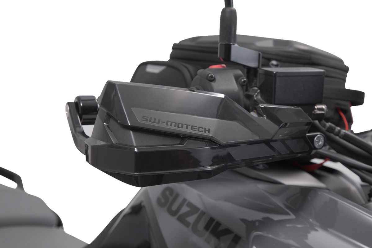 Adventure Protection System - Suzuki - V-Strom 1050